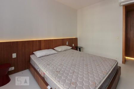 Apartamento à venda com 50m², 1 quarto e 1 vaga Apartamento à venda com 50m², 1 quarto e 1 vagaQuarto