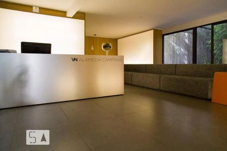 Apartamento à venda com 50m², 1 quarto e 1 vaga