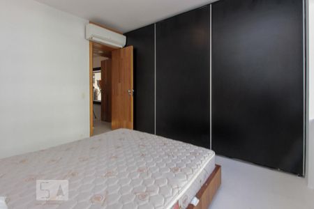 Apartamento à venda com 50m², 1 quarto e 1 vaga Apartamento à venda com 50m², 1 quarto e 1 vagaQuarto