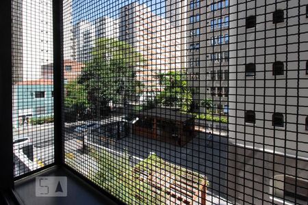 Apartamento à venda com 50m², 1 quarto e 1 vaga Apartamento à venda com 50m², 1 quarto e 1 vagaSala Vista