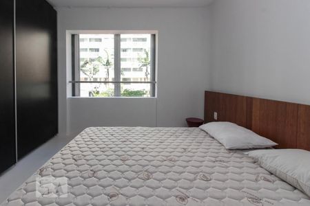 Apartamento à venda com 50m², 1 quarto e 1 vaga Apartamento à venda com 50m², 1 quarto e 1 vagaQuarto