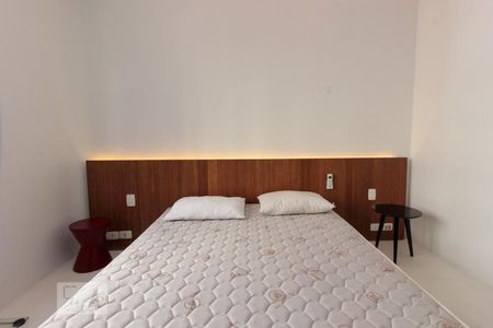 Apartamento à venda com 50m², 1 quarto e 1 vaga Apartamento à venda com 50m², 1 quarto e 1 vagaQuarto