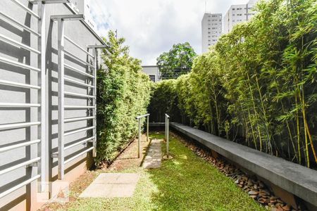 Apartamento à venda com 50m², 1 quarto e 1 vaga Apartamento à venda com 50m², 1 quarto e 1 vagaÁrea comum