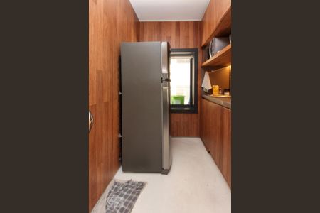 Apartamento à venda com 50m², 1 quarto e 1 vaga Apartamento à venda com 50m², 1 quarto e 1 vagaCozinha