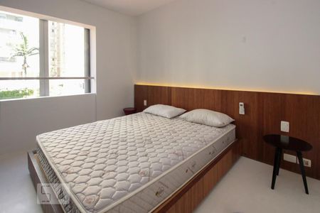 Apartamento à venda com 50m², 1 quarto e 1 vaga Apartamento à venda com 50m², 1 quarto e 1 vagaQuarto