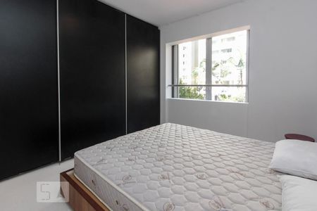 Apartamento à venda com 50m², 1 quarto e 1 vaga Apartamento à venda com 50m², 1 quarto e 1 vagaQuarto