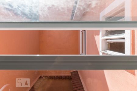 Studio para alugar com 60m², 2 quartos e sem vagaVista da Cozinha