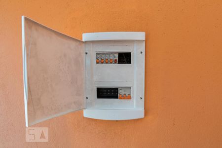 Studio para alugar com 60m², 2 quartos e sem vagaQuadro de luz