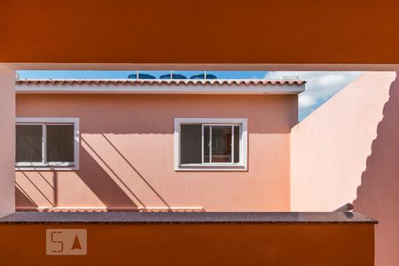 Vista do Quarto 2 de kitnet/studio para alugar com 2 quartos, 60m² em Penha, Rio de Janeiro