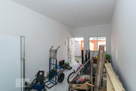 Sala (sendo desocupada) de casa para alugar com 1 quarto, 45m² em Penha, Rio de Janeiro