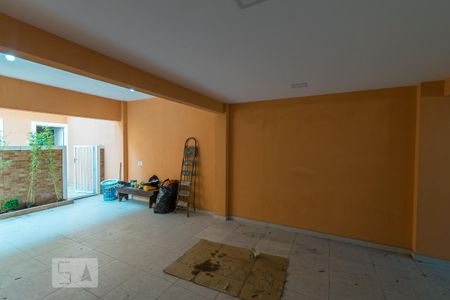 Vista do Quarto de casa para alugar com 1 quarto, 45m² em Penha, Rio de Janeiro