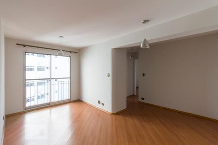 Apartamento para alugar com 54m², 2 quartos e 1 vagaSala