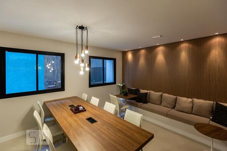 Studio à venda com 26m², 1 quarto e sem vagaReunião