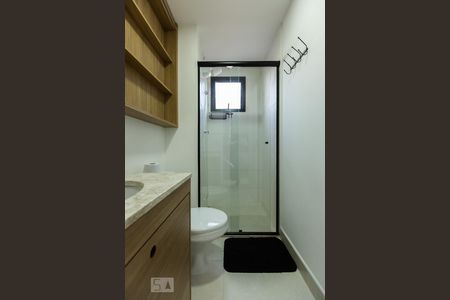 Studio à venda com 26m², 1 quarto e sem vagaStudio