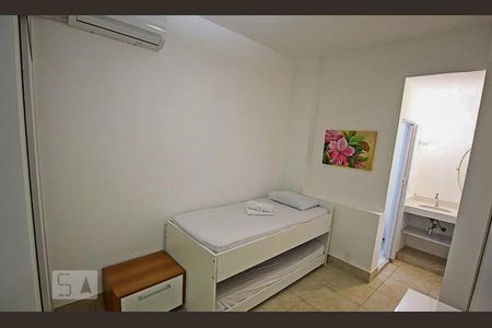 Quarto 2 de apartamento à venda com 3 quartos, 125m² em Copacabana, Rio de Janeiro