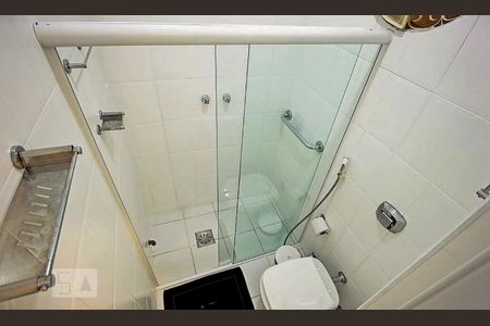 Banheiro 2 de apartamento à venda com 3 quartos, 125m² em Copacabana, Rio de Janeiro