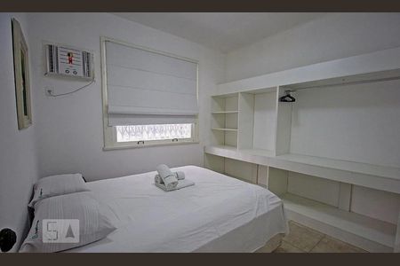 Quarto 1 de apartamento à venda com 3 quartos, 125m² em Copacabana, Rio de Janeiro