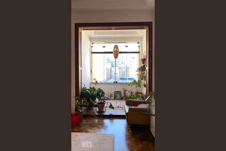 Apartamento à venda com 92m², 2 quartos e sem vagaSala