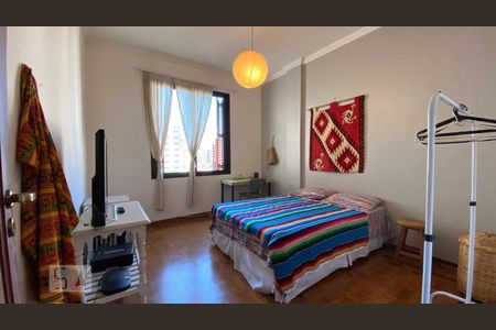 Apartamento à venda com 92m², 2 quartos e sem vagaQuarto