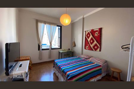 Apartamento à venda com 92m², 2 quartos e sem vagaQuarto