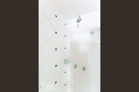 Banheiro Social de apartamento para alugar com 4 quartos, 125m² em Icaraí, Niterói