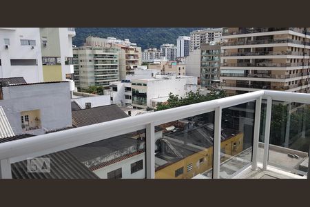 Apartamento para alugar com 120m², 2 quartos e 1 vaga Apartamento para alugar com 120m², 2 quartos e 1 vagaVista varanda