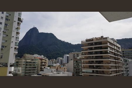 Apartamento para alugar com 120m², 2 quartos e 1 vaga Apartamento para alugar com 120m², 2 quartos e 1 vagaVista varanda