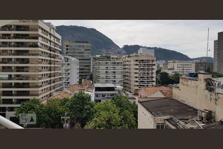 Apartamento para alugar com 120m², 2 quartos e 1 vaga Apartamento para alugar com 120m², 2 quartos e 1 vagaVista varanda