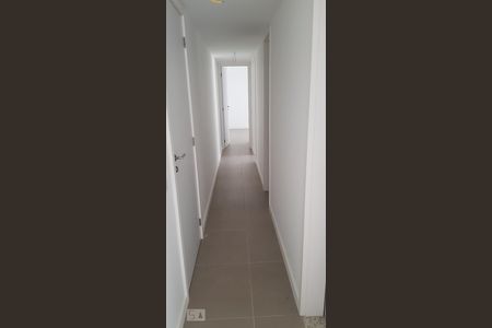 Apartamento para alugar com 120m², 2 quartos e 1 vaga Apartamento para alugar com 120m², 2 quartos e 1 vagaCorredor