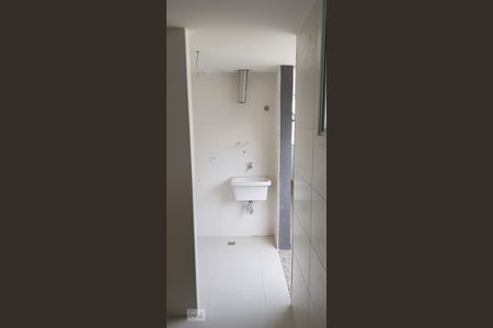 Apartamento para alugar com 120m², 2 quartos e 1 vaga Apartamento para alugar com 120m², 2 quartos e 1 vagaÁrea de Serviço