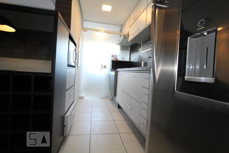 Apartamento para alugar com 80m², 3 quartos e 1 vagaCozinha