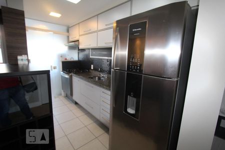 Apartamento para alugar com 80m², 3 quartos e 1 vagaCozinha