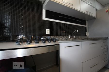 Apartamento para alugar com 80m², 3 quartos e 1 vagaCozinha