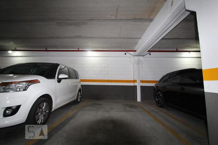 Apartamento para alugar com 80m², 3 quartos e 1 vagaVaga