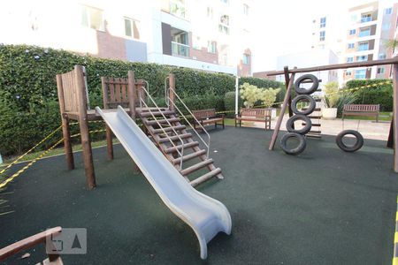 Apartamento para alugar com 80m², 3 quartos e 1 vagaPlayground