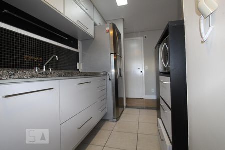 Apartamento para alugar com 80m², 3 quartos e 1 vagaCozinha