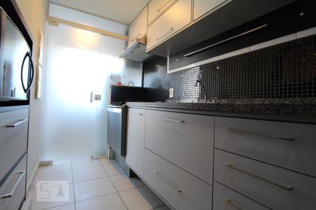 Apartamento para alugar com 80m², 3 quartos e 1 vagaCozinha