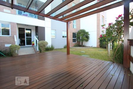 Apartamento para alugar com 80m², 3 quartos e 1 vagaÁrea Externa