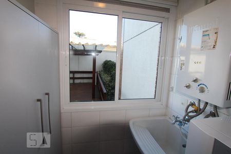 Apartamento para alugar com 80m², 3 quartos e 1 vagaÁrea de Serviço