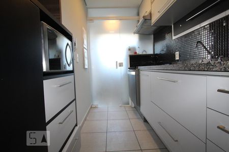 Apartamento para alugar com 80m², 3 quartos e 1 vagaCozinha