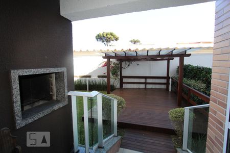 Apartamento para alugar com 80m², 3 quartos e 1 vagaChurrasqueira