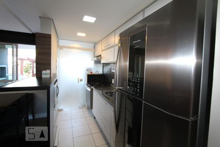 Apartamento para alugar com 80m², 3 quartos e 1 vagaCozinha