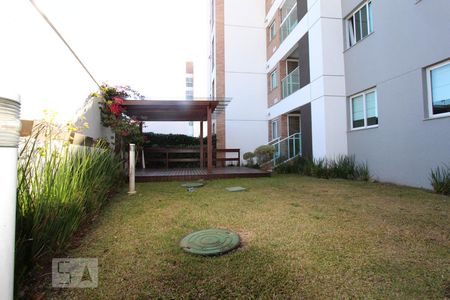 Apartamento para alugar com 80m², 3 quartos e 1 vagaÁrea Externa
