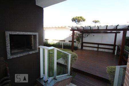 Apartamento para alugar com 80m², 3 quartos e 1 vagaChurrasqueira