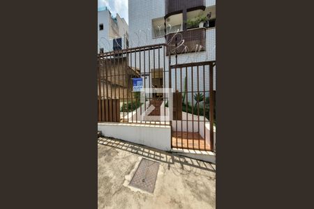 Apartamento para alugar com 40m², 1 quarto e 1 vagaPlaquinha instalada