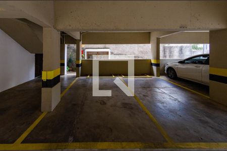 Apartamento para alugar com 40m², 1 quarto e 1 vagaGaragem