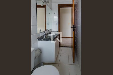 Apartamento para alugar com 40m², 1 quarto e 1 vagaBanheiro