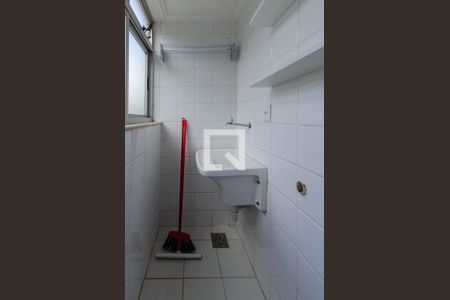 Apartamento para alugar com 40m², 1 quarto e 1 vagaÁrea de serviço