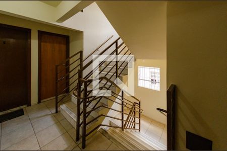 Apartamento para alugar com 40m², 1 quarto e 1 vagaÁrea comum