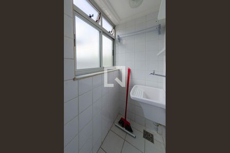 Apartamento para alugar com 40m², 1 quarto e 1 vagaÁrea de serviço